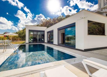 Villa pour 545 000 Euro à Alanya, Turquie