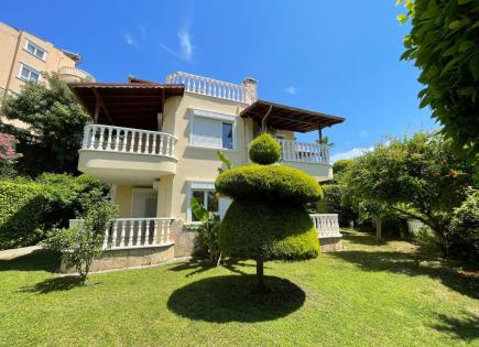 Villa para 430 000 euro en Alanya, Turquia