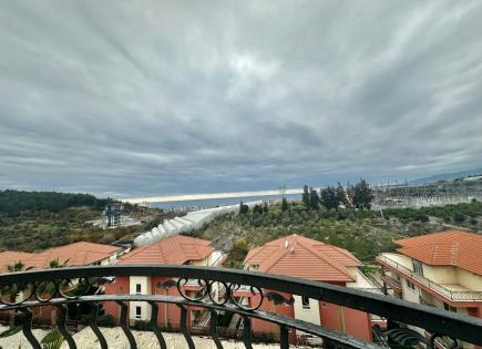 Appartement pour 93 000 Euro à Alanya, Turquie