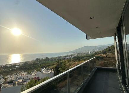 Villa pour 765 000 Euro à Alanya, Turquie