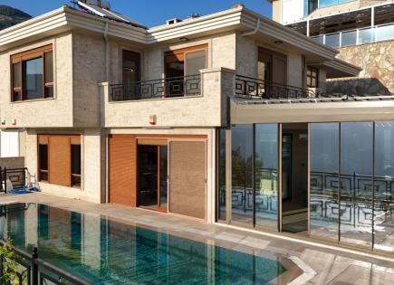 Villa pour 915 000 Euro à Alanya, Turquie