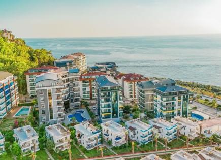 Appartement pour 355 000 Euro à Alanya, Turquie