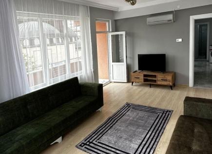 Appartement pour 78 000 Euro à Alanya, Turquie