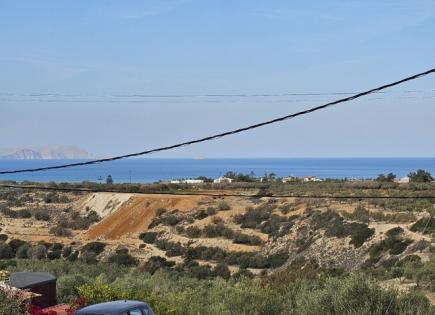 Grundstück für 200 000 euro in Heraklion, Griechenland