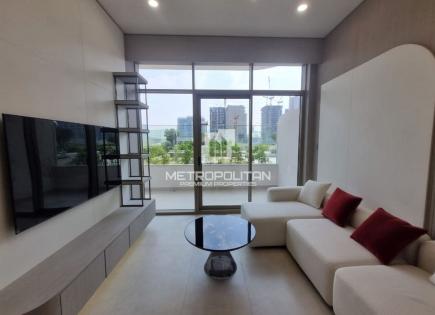 Apartment für 324 055 euro in Dubai, VAE