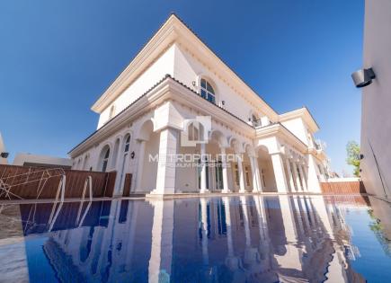 Villa für 14 581 385 euro in Dubai, VAE