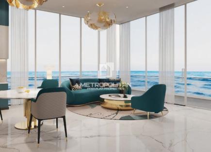 Appartement pour 1 226 653 Euro à Dubaï, EAU