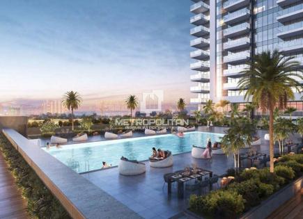 Apartment für 300 866 euro in Dubai, VAE