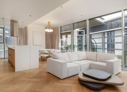 Appartement pour 2 083 043 Euro à Dubaï, EAU