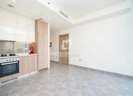 Apartment für 418 936 euro in Dubai, VAE