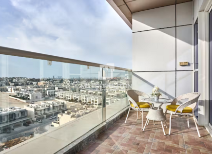 Apartment für 312 418 euro in Dubai, VAE