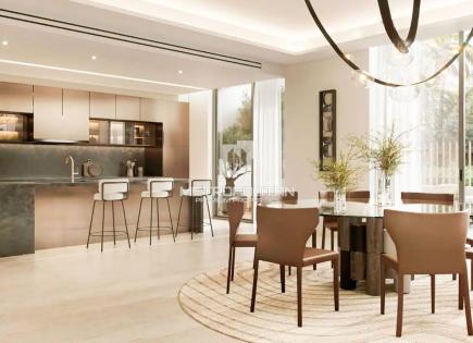 Apartment für 694 319 euro in Dubai, VAE