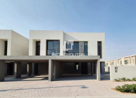 Villa for 972 081 euro in Dubai, UAE