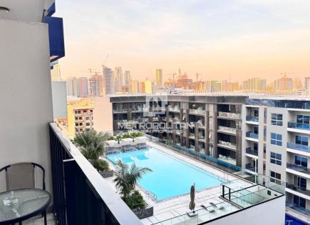 Apartment für 254 572 euro in Dubai, VAE
