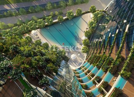 Appartamenti per 2 285 000 euro in EAU