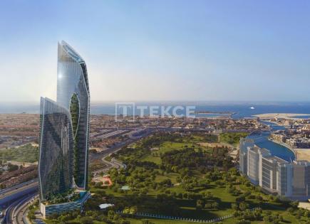 Appartement pour 1 130 000 Euro aux Émirats Arabes Unis