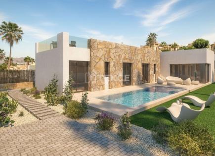 Villa para 579 000 euro en Algorfa, España