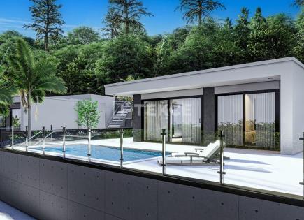 Villa para 529 000 euro en Pedreguer, España