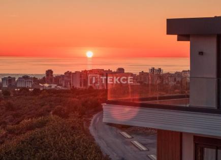 Villa pour 1 950 000 Euro à Alanya, Turquie