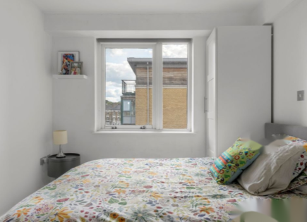 Appartement pour 460 000 Euro à Londres, Royaume-Uni