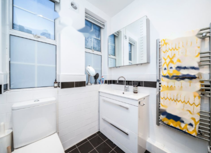 Appartamento per 460 000 euro a Londra, Regno Unito