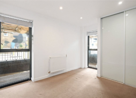 Appartamento per 460 000 euro a Londra, Regno Unito