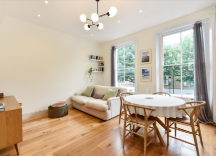 Appartement pour 684 250 Euro à Londres, Royaume-Uni