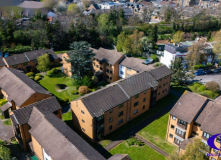 Flat for 264 500 euro in London, United Kingdom