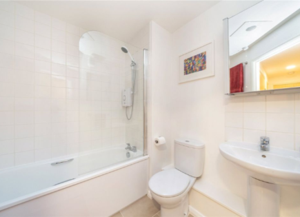 Appartement pour 460 000 Euro à Londres, Royaume-Uni