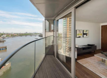 Piso para 2 772 650 euro en Londres, Reino Unido