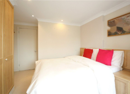 Appartement pour 914 250 Euro à Londres, Royaume-Uni