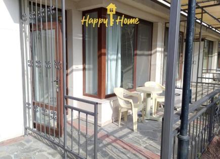 Studio for 56 000 euro in Sveti Vlas, Bulgaria