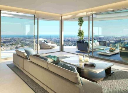 Piso para 849 000 euro en Marbella, España