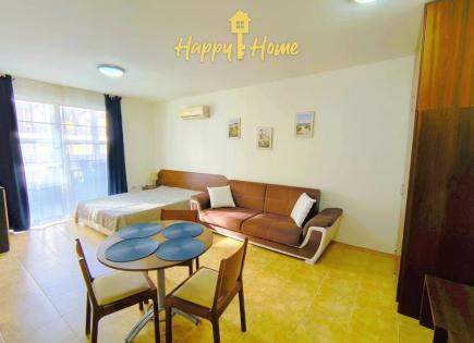 Studio for 66 000 euro in Sveti Vlas, Bulgaria