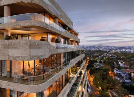 Flat for 872 359 euro in Istanbul, Turkey