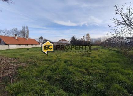 Terrain pour 100 000 Euro à Byala, Bulgarie