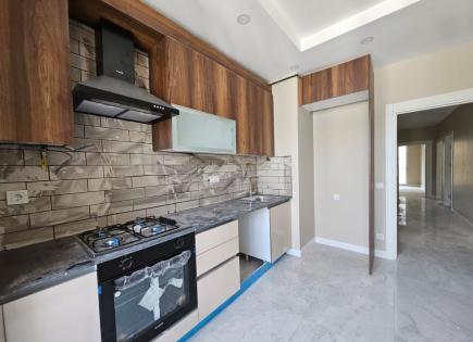 Flat for 346 756 euro in Istanbul, Turkey