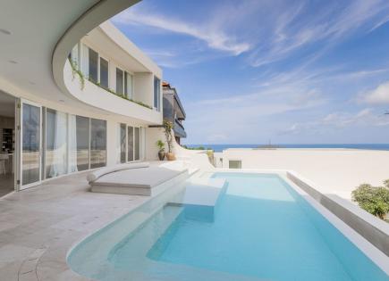Villa para 1 486 492 euro en Uluwatu, Bali, Indonesia