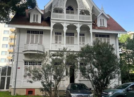 Villa para 3 270 283 euro en Estambul, Turquia