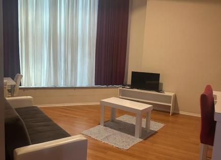 Flat for 49 331 euro in Istanbul, Turkey