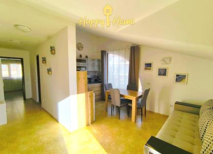 Flat for 88 000 euro in Sveti Vlas, Bulgaria