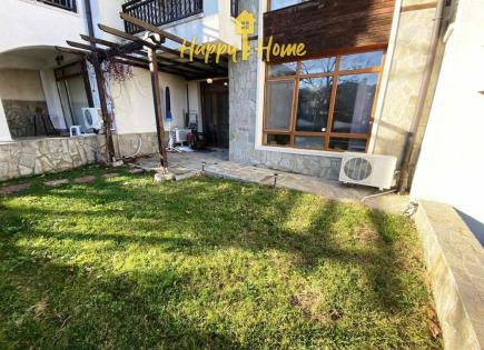 Flat for 78 900 euro in Aheloy, Bulgaria
