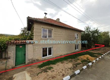 Haus für 53 000 euro in Provadia, Bulgarien