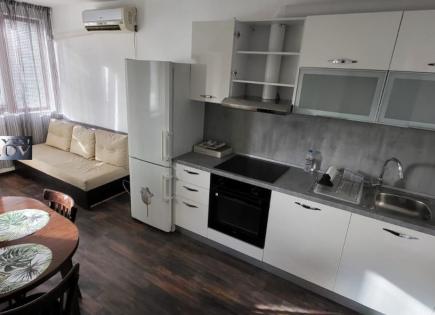 Piso para 435 euro por mes en Varna, Bulgaria
