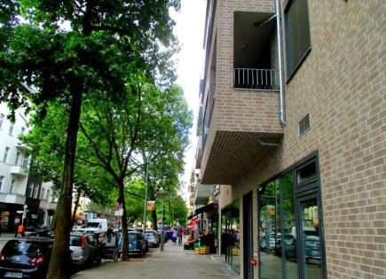 Wohnung für 666 000 euro in Berlin, Deutschland