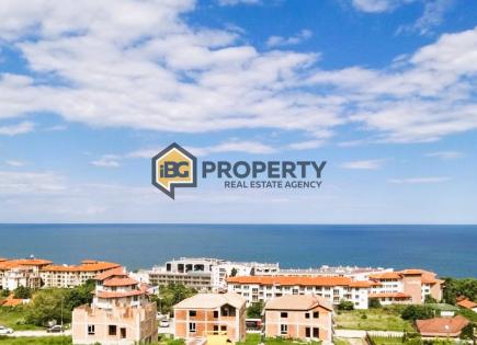 Piso para 63 000 euro en Byala, Bulgaria