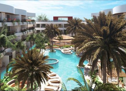 Appartamenti per 135 908 euro a Punta Cana, Repubblica Dominicana