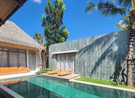 Villa para 740 698 euro en Thalang, Tailandia