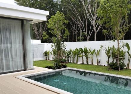Villa für 518 998 euro im Thalang, Thailand