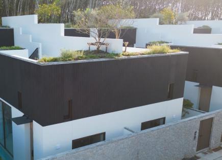 Villa für 350 812 euro in Choeng Thale, Thailand